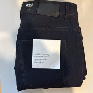Hugo Boss 30x32 Slim Stretch Denim